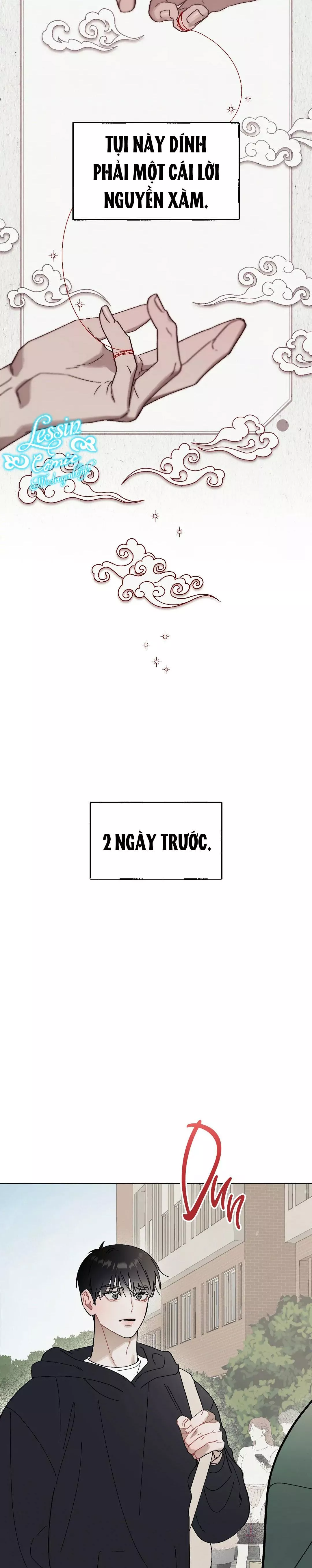 Đọc truyện NHIỆM VỤ HONGSIL - 1 