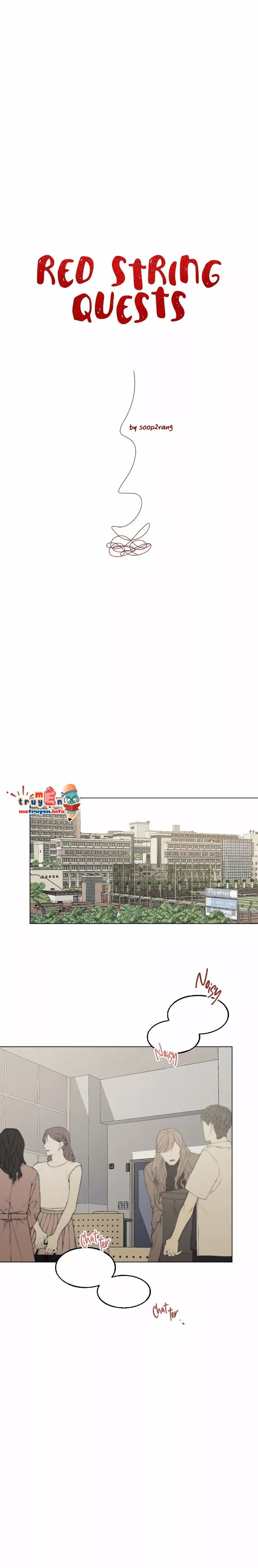 Đọc truyện NHIỆM VỤ HONGSIL - 10