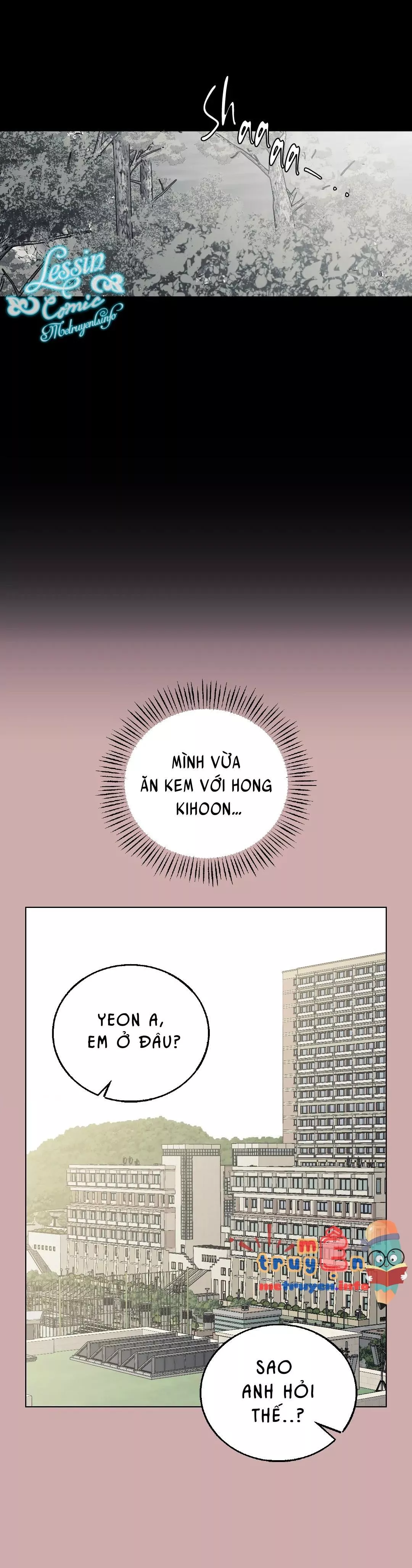 Đọc truyện NHIỆM VỤ HONGSIL - 21