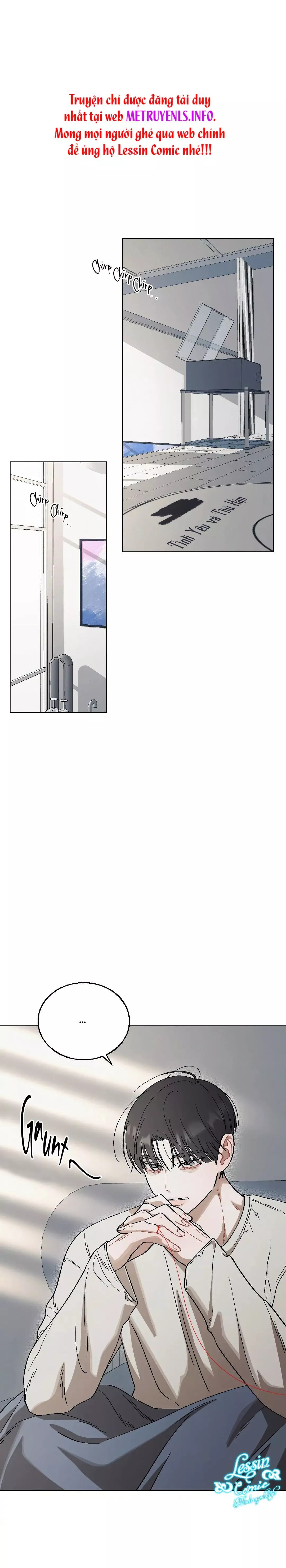Đọc truyện NHIỆM VỤ HONGSIL - 4