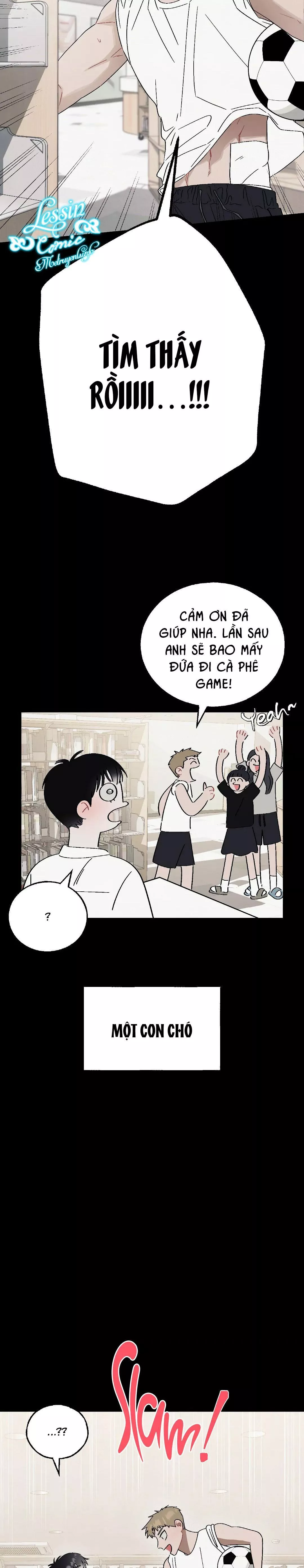 Đọc truyện NHIỆM VỤ HONGSIL - 1 