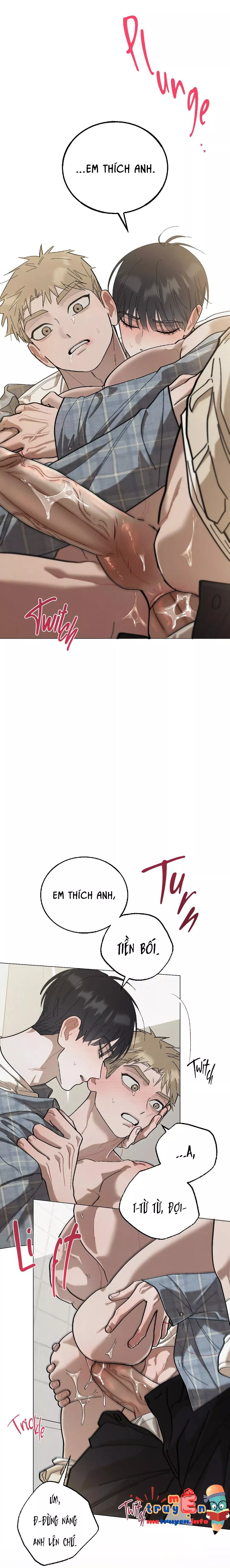 Đọc truyện NHIỆM VỤ HONGSIL - 20