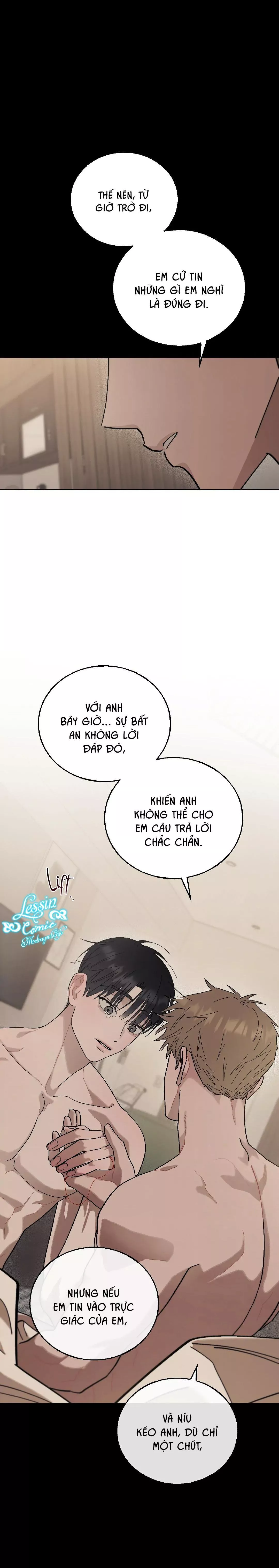 Đọc truyện NHIỆM VỤ HONGSIL - 17