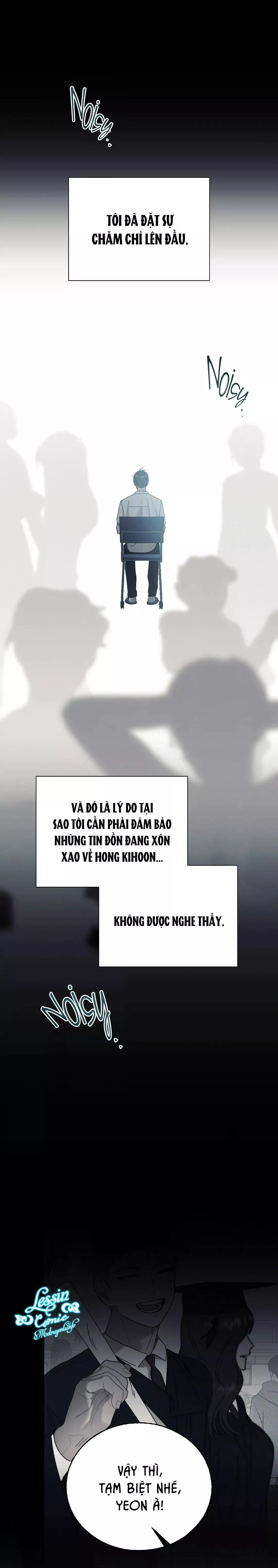 Đọc truyện NHIỆM VỤ HONGSIL - 24