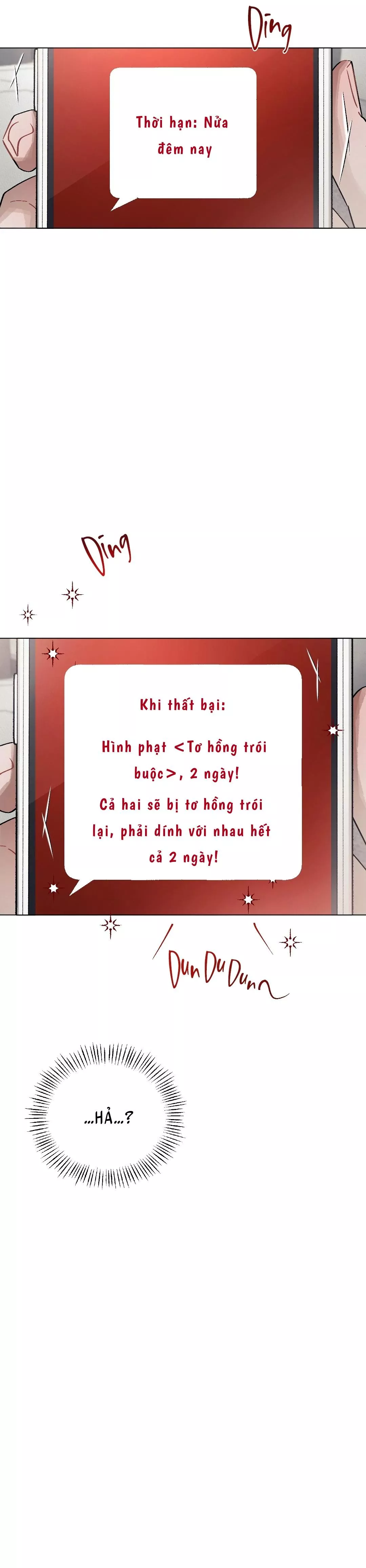 Đọc truyện NHIỆM VỤ HONGSIL - 2