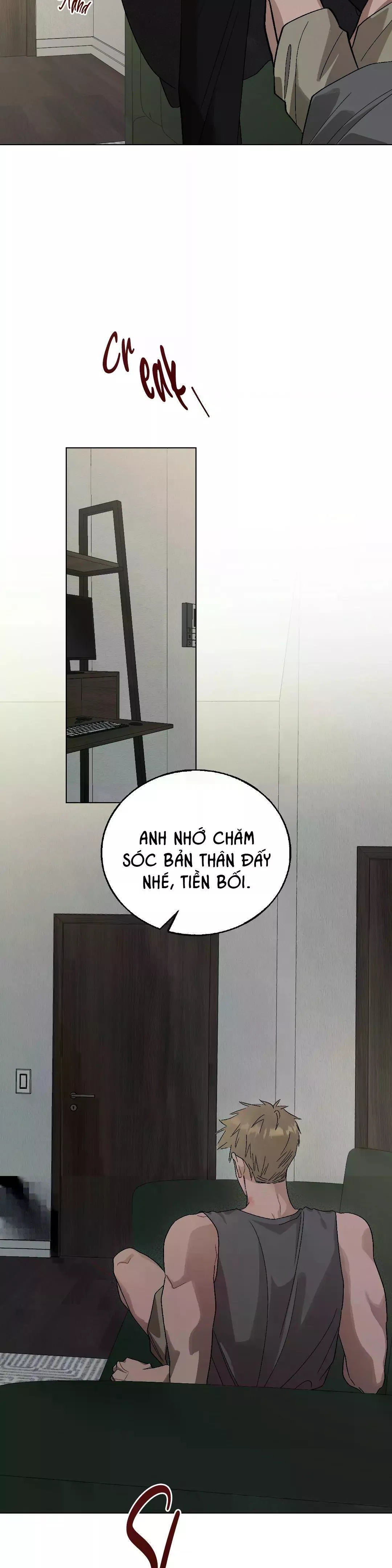 Đọc truyện NHIỆM VỤ HONGSIL - 12