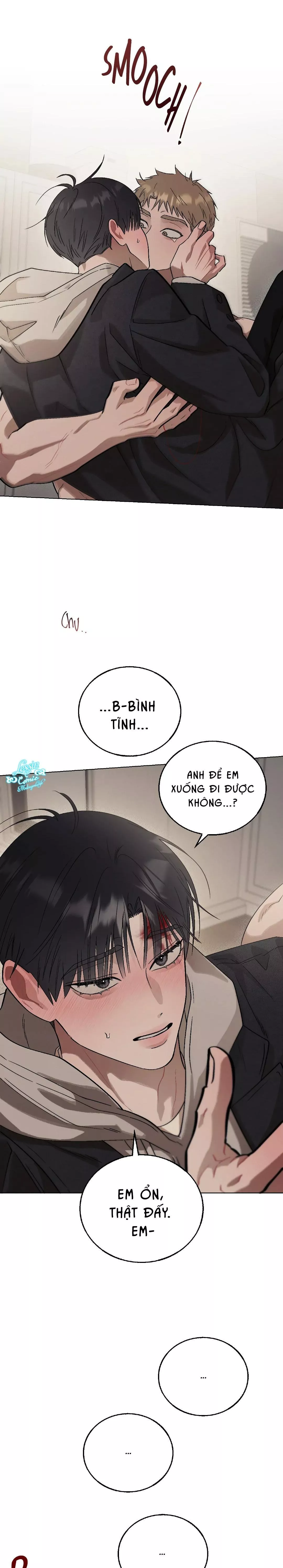 Đọc truyện NHIỆM VỤ HONGSIL - 13