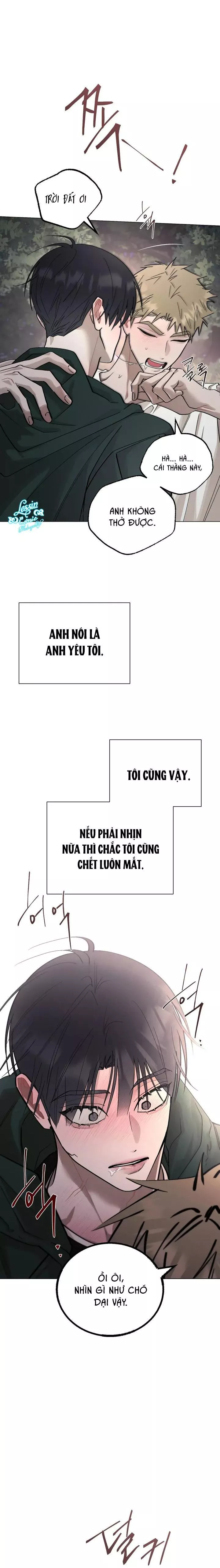 Đọc truyện NHIỆM VỤ HONGSIL - 27