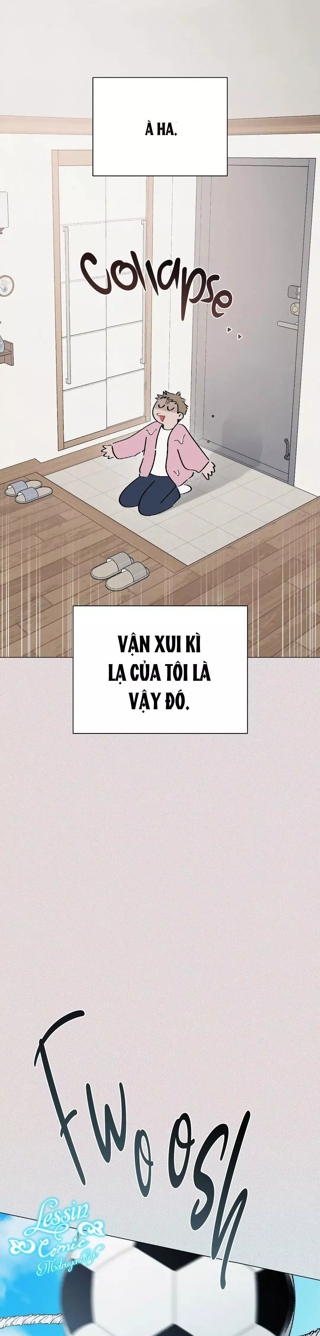 Đọc truyện NHIỆM VỤ HONGSIL - 14
