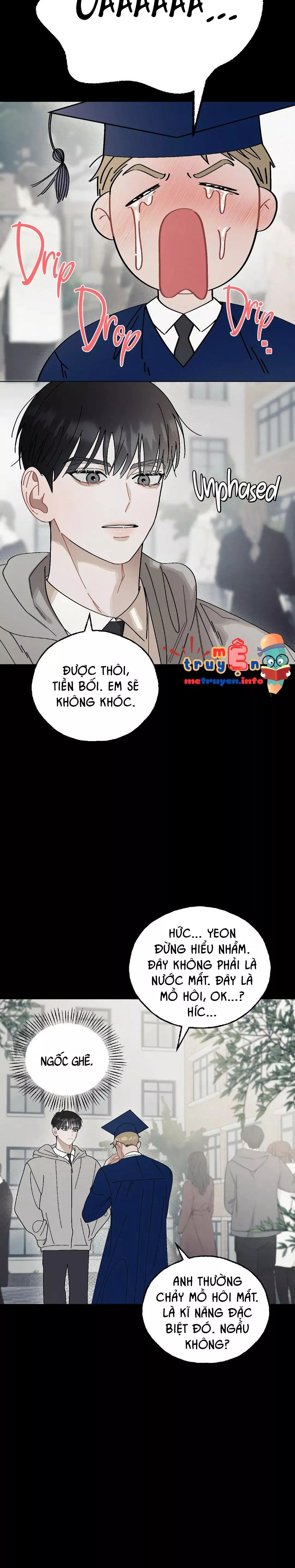 Đọc truyện NHIỆM VỤ HONGSIL - 1 