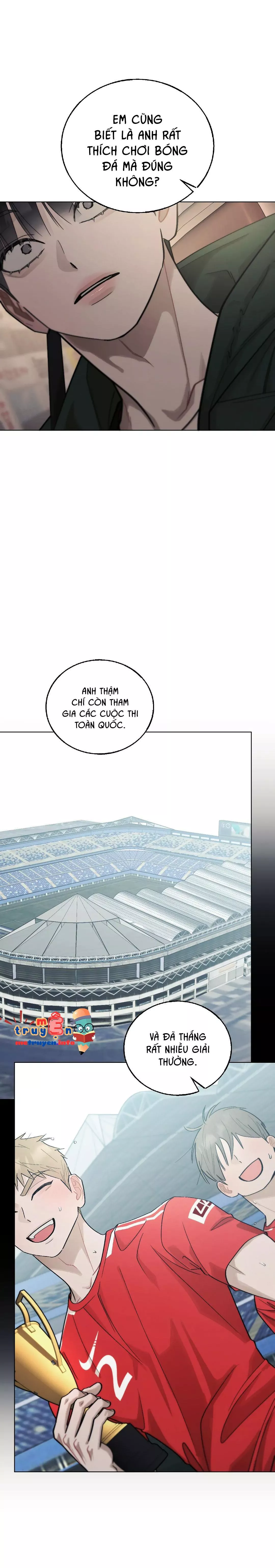 Đọc truyện NHIỆM VỤ HONGSIL - 24