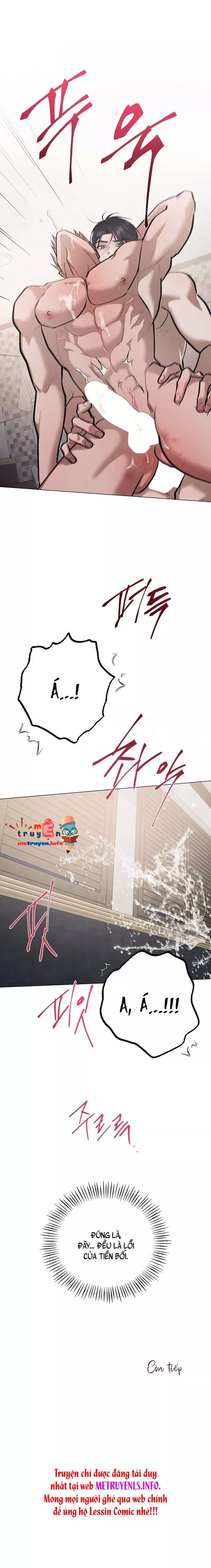 Đọc truyện NHIỆM VỤ HONGSIL - 28