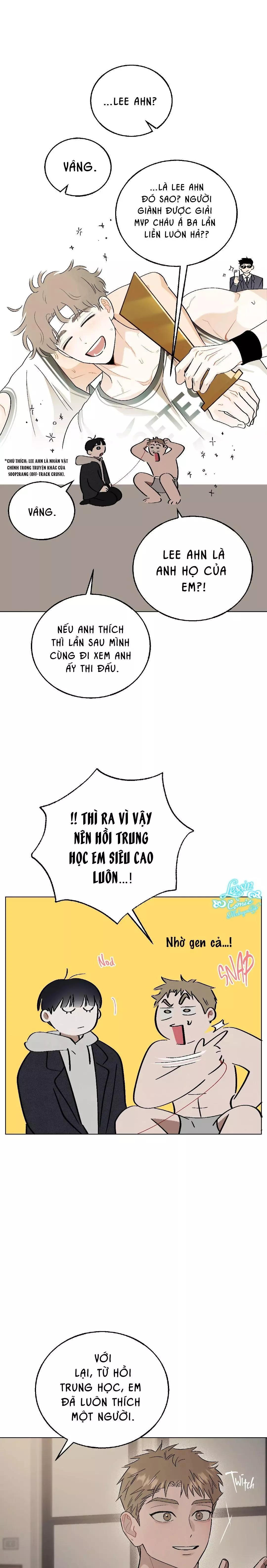 Đọc truyện NHIỆM VỤ HONGSIL - 13