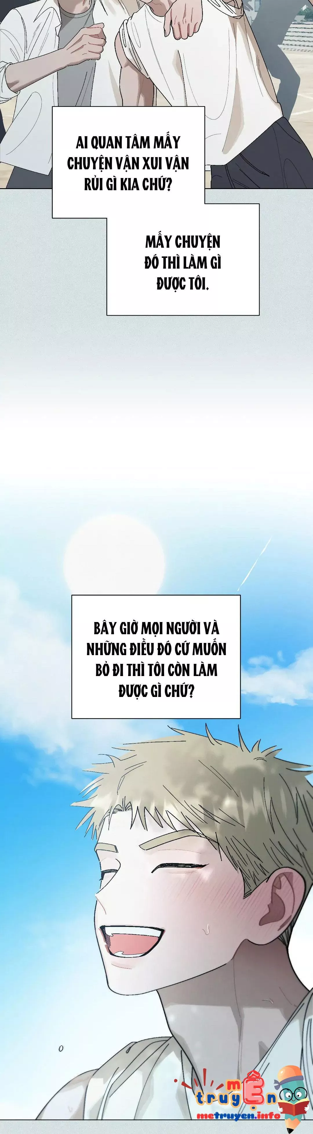 Đọc truyện NHIỆM VỤ HONGSIL - 14