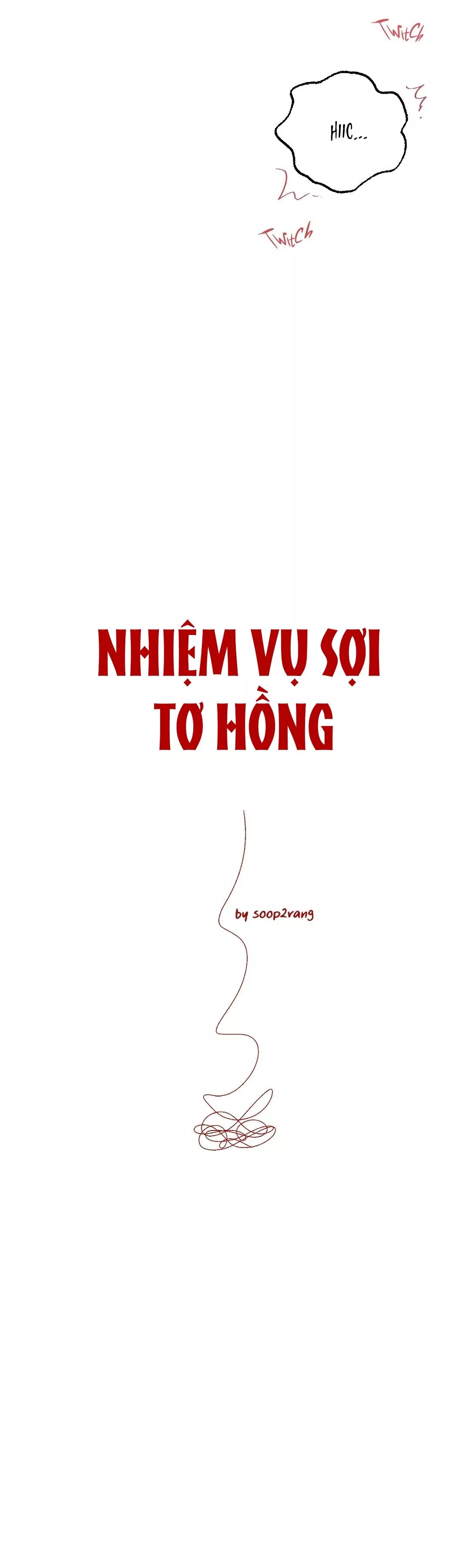 Đọc truyện NHIỆM VỤ HONGSIL - 9