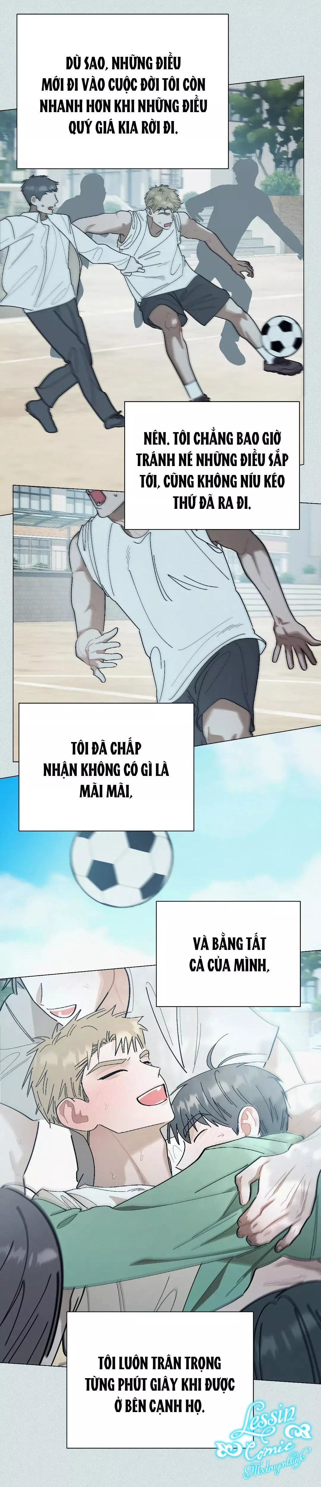 Đọc truyện NHIỆM VỤ HONGSIL - 14