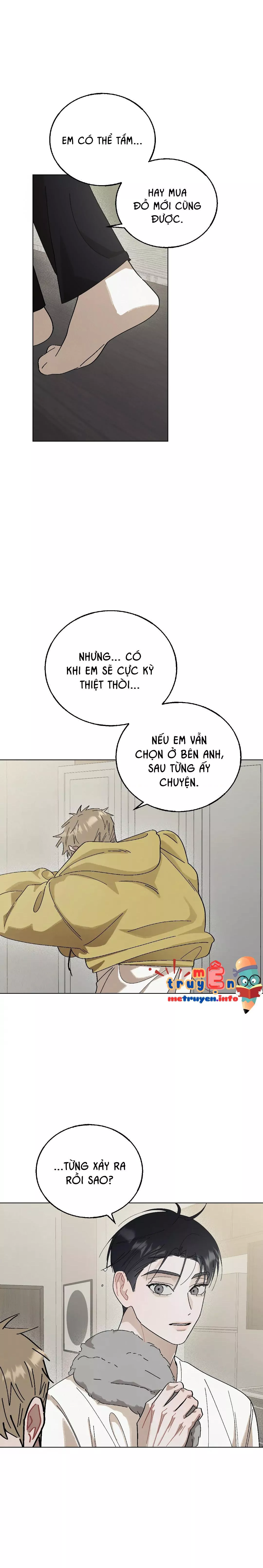 Đọc truyện NHIỆM VỤ HONGSIL - 17
