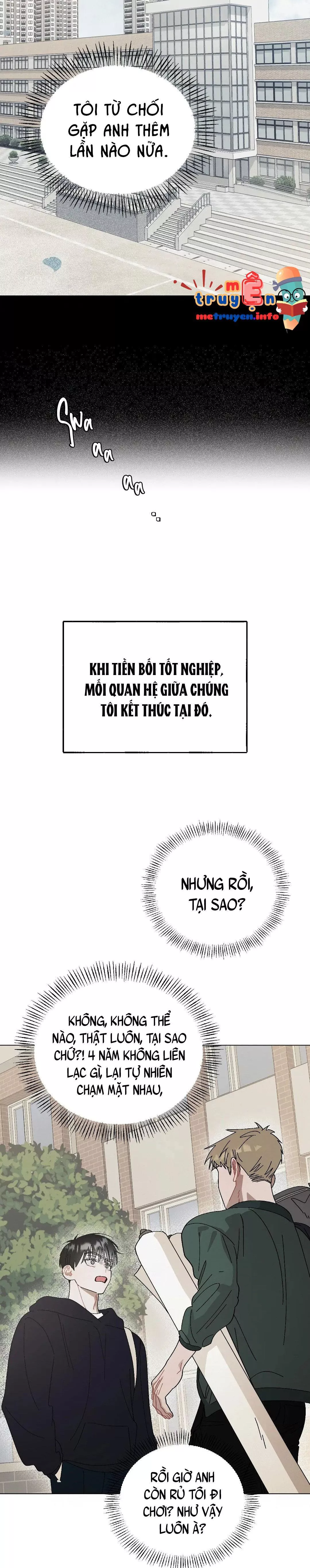 Đọc truyện NHIỆM VỤ HONGSIL - 1 