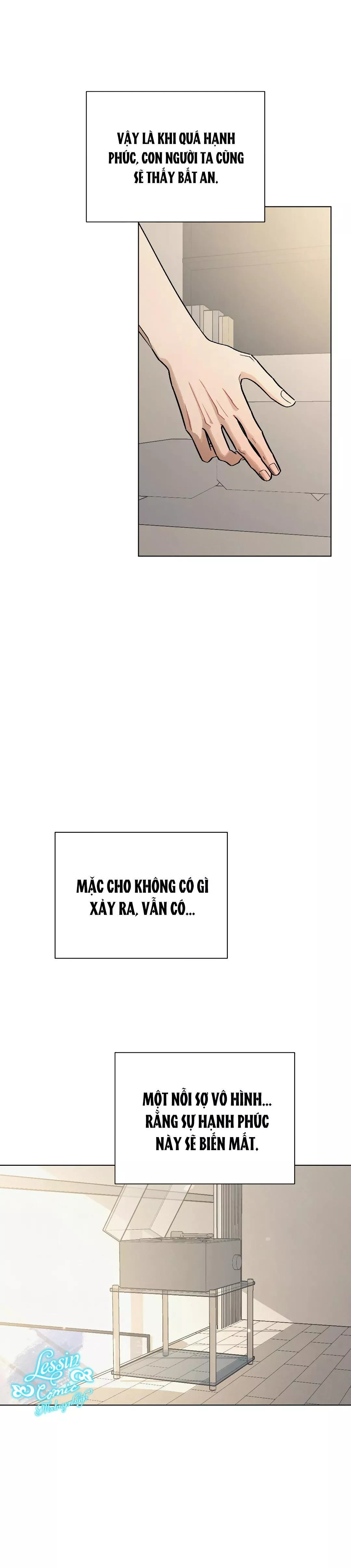 Đọc truyện NHIỆM VỤ HONGSIL - 23