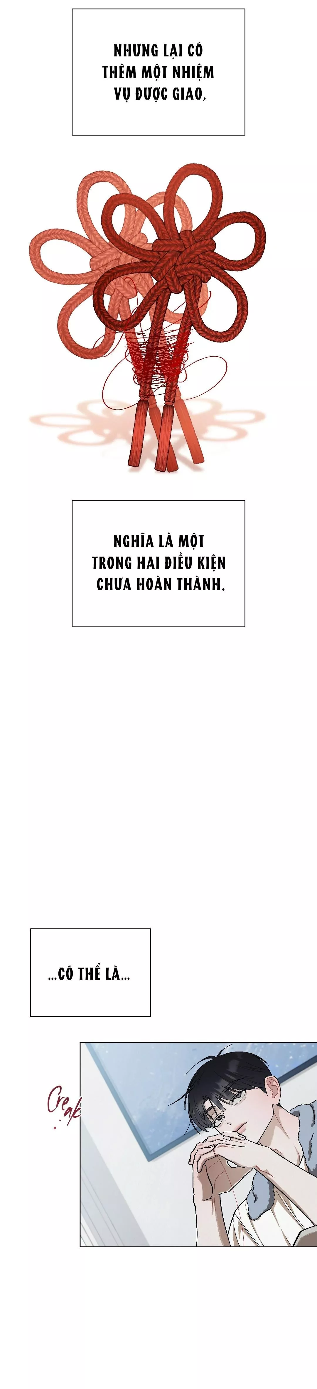 Đọc truyện NHIỆM VỤ HONGSIL - 21