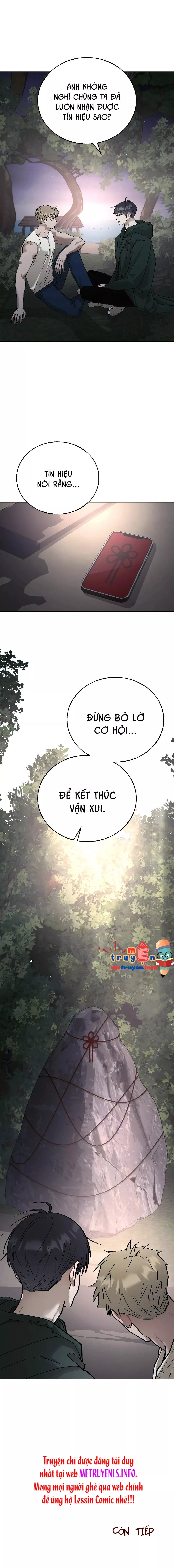 Đọc truyện NHIỆM VỤ HONGSIL - 26