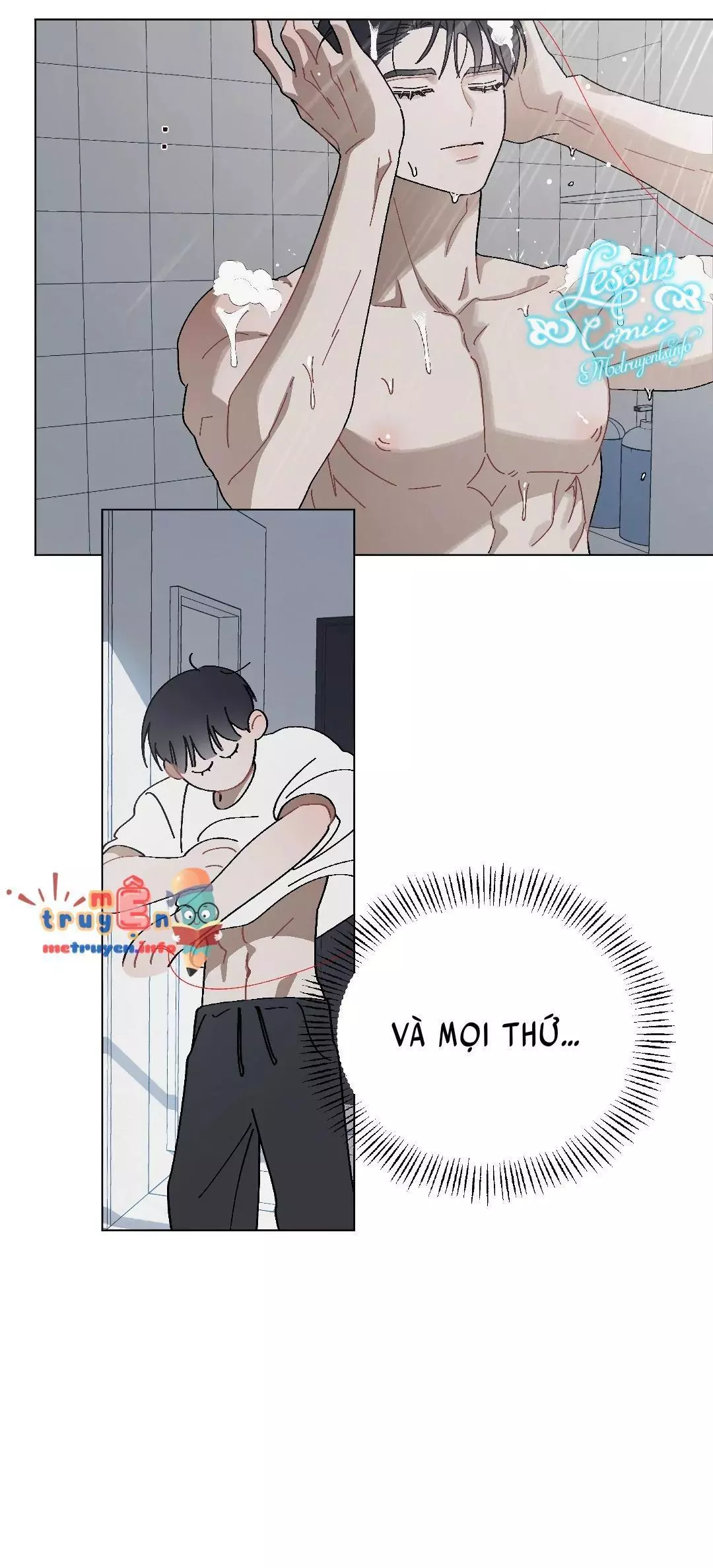 Đọc truyện NHIỆM VỤ HONGSIL - 2