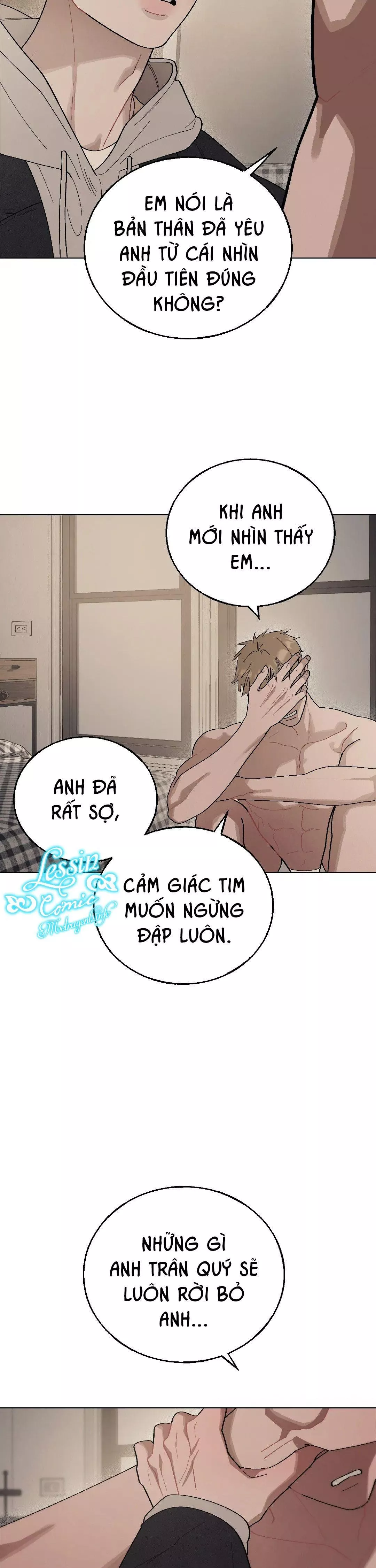 Đọc truyện NHIỆM VỤ HONGSIL - 14