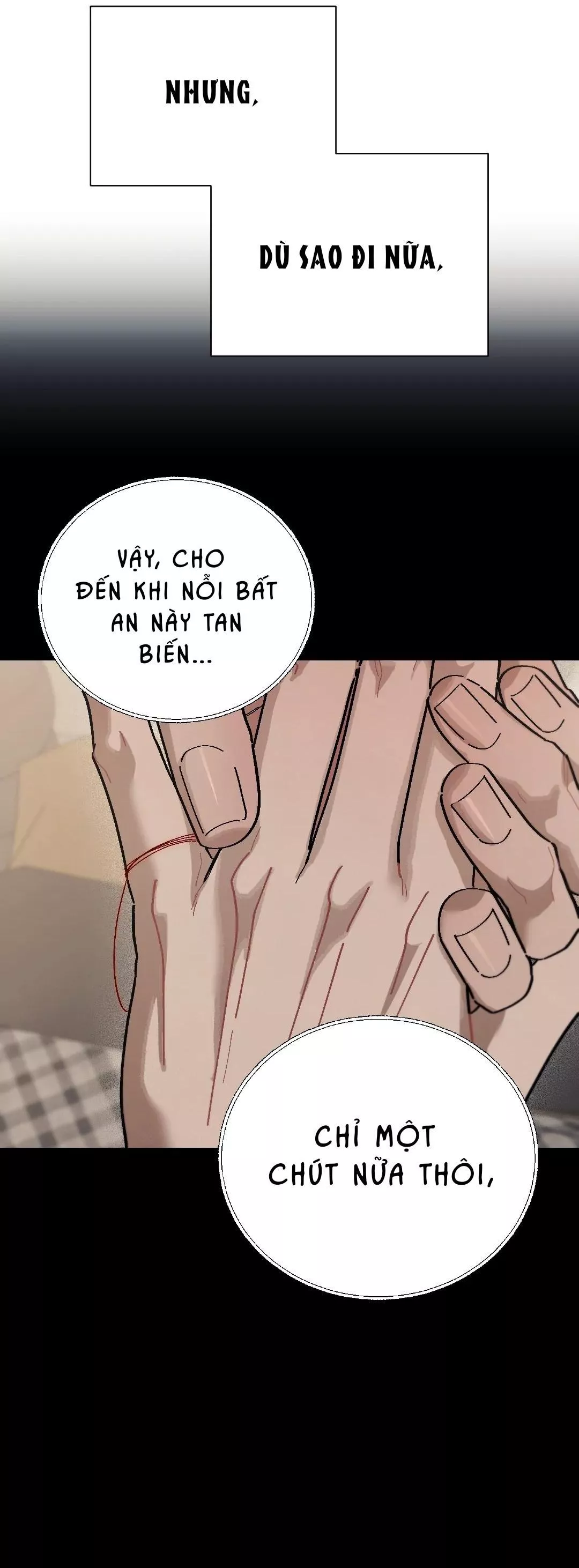 Đọc truyện NHIỆM VỤ HONGSIL - 21