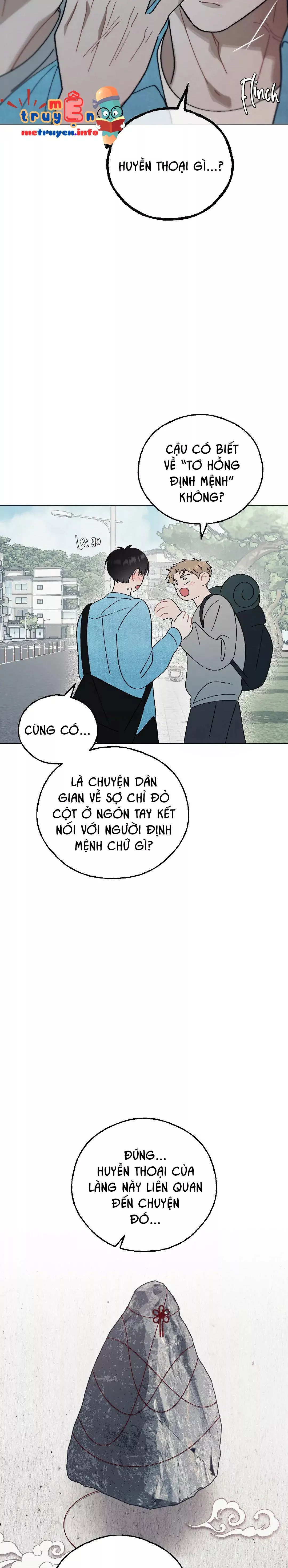 Đọc truyện NHIỆM VỤ HONGSIL - 1 