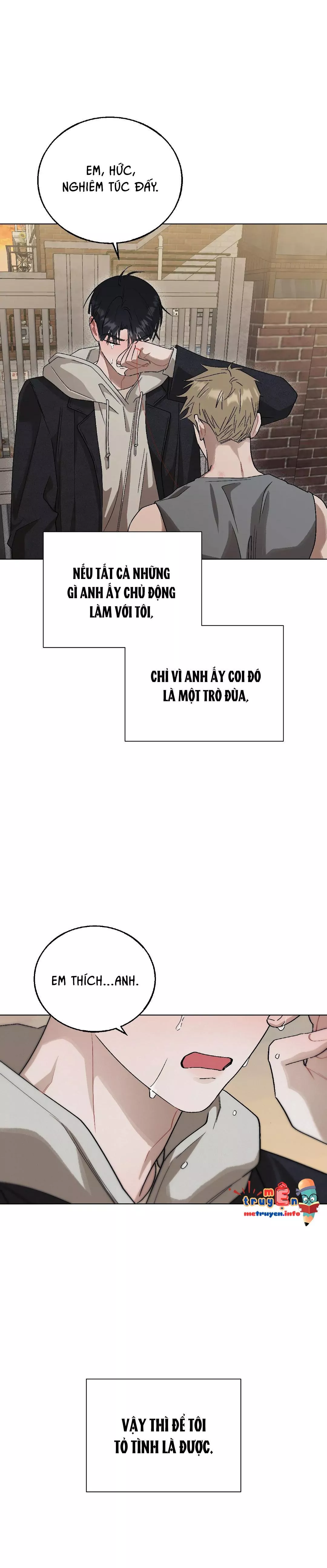 Đọc truyện NHIỆM VỤ HONGSIL - 11