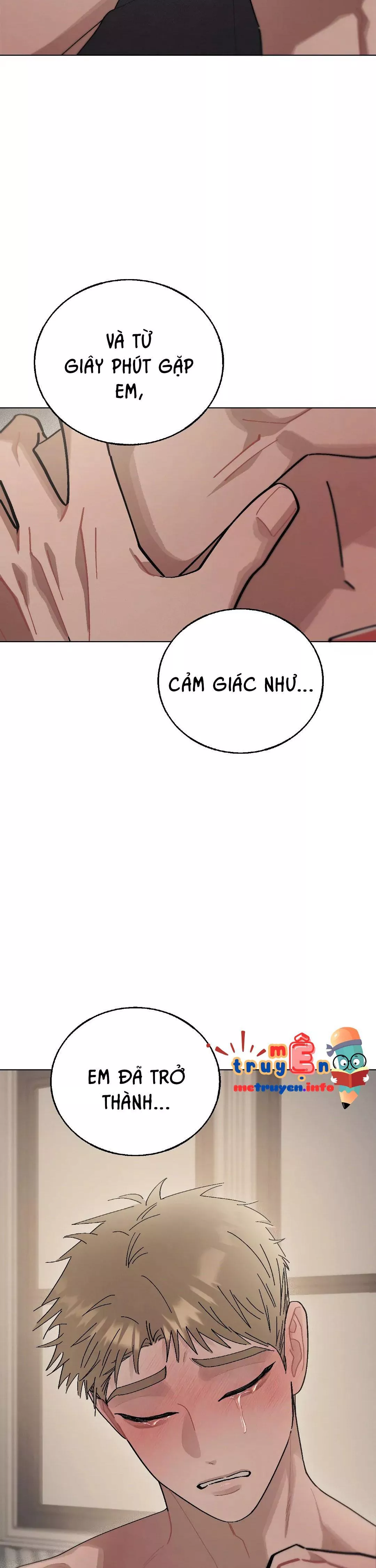 Đọc truyện NHIỆM VỤ HONGSIL - 14