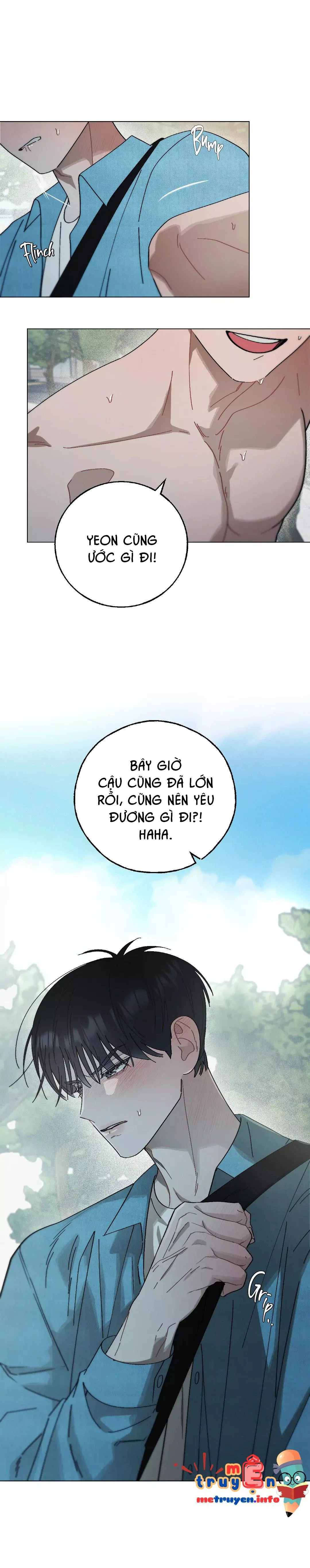 Đọc truyện NHIỆM VỤ HONGSIL - 1 