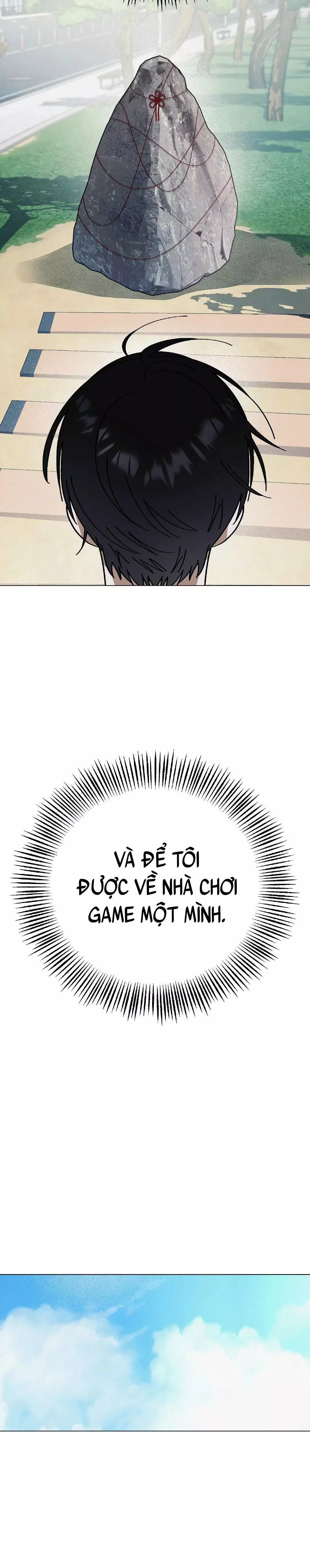 Đọc truyện NHIỆM VỤ HONGSIL - 1 