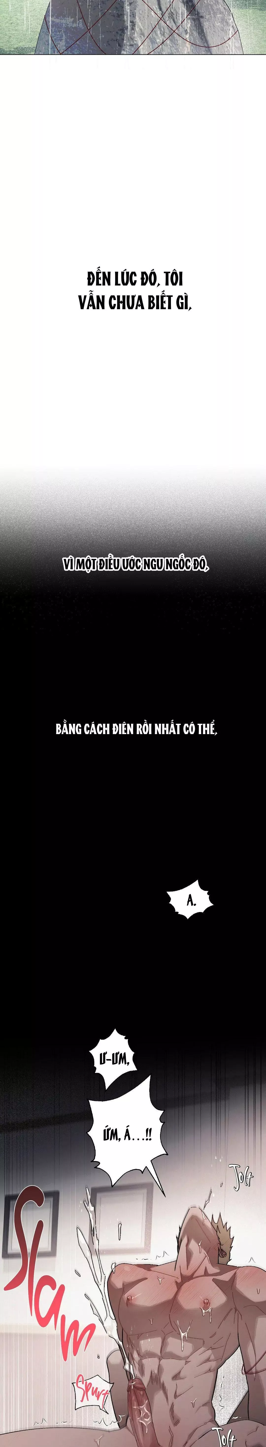 Đọc truyện NHIỆM VỤ HONGSIL - 1 