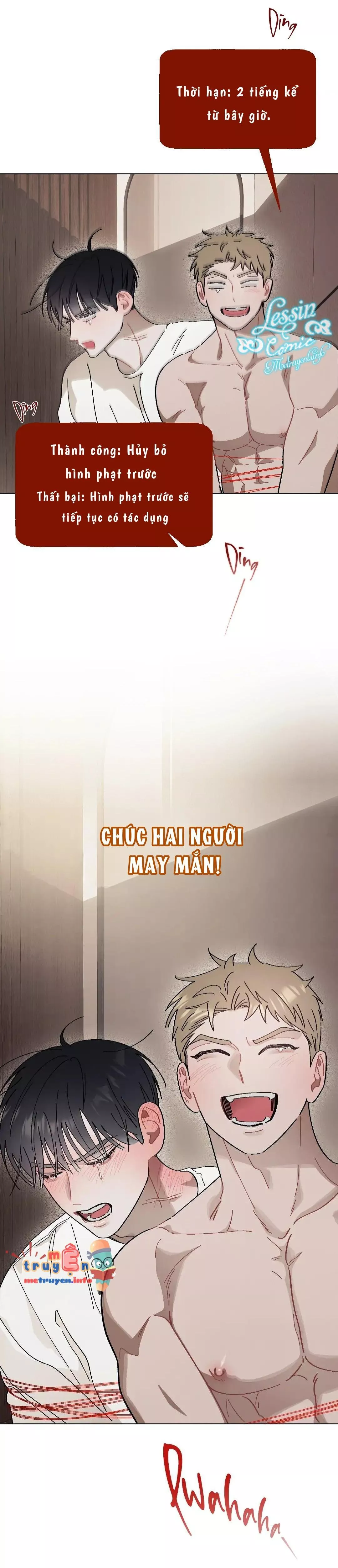Đọc truyện NHIỆM VỤ HONGSIL - 2