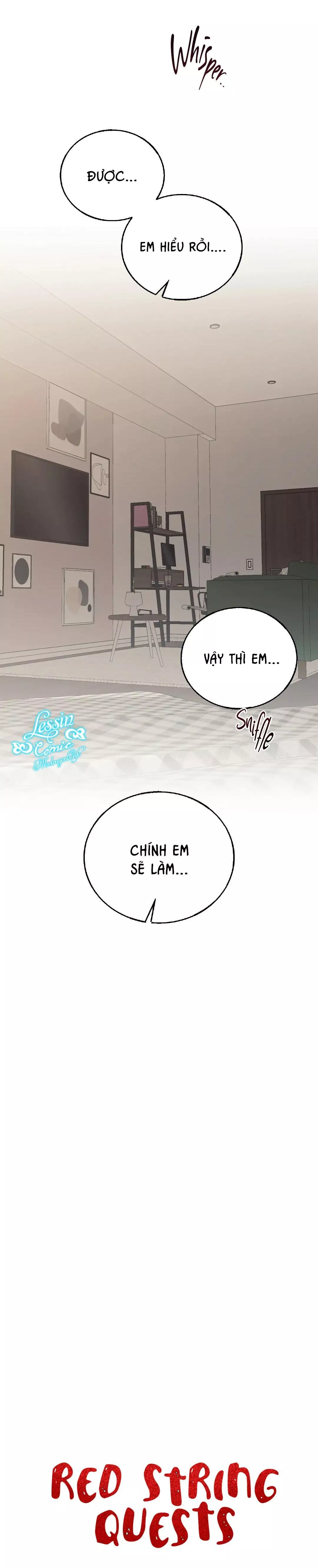 Đọc truyện NHIỆM VỤ HONGSIL - 17