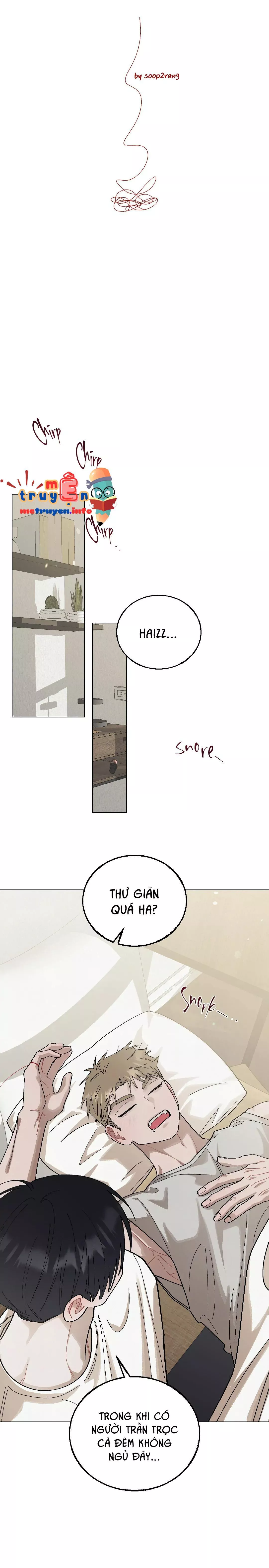 Đọc truyện NHIỆM VỤ HONGSIL - 17
