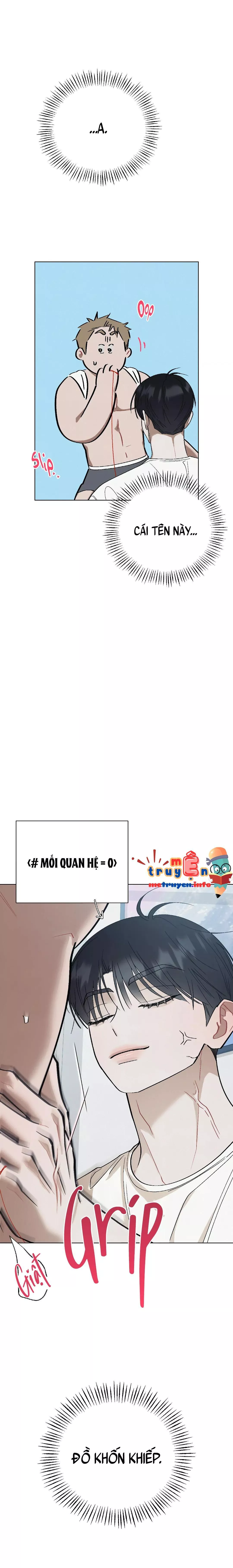 Đọc truyện NHIỆM VỤ HONGSIL - 22