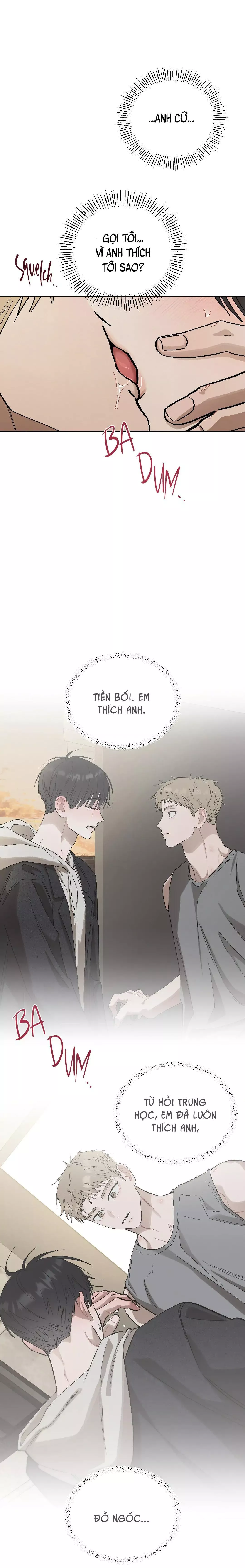 Đọc truyện NHIỆM VỤ HONGSIL - 20