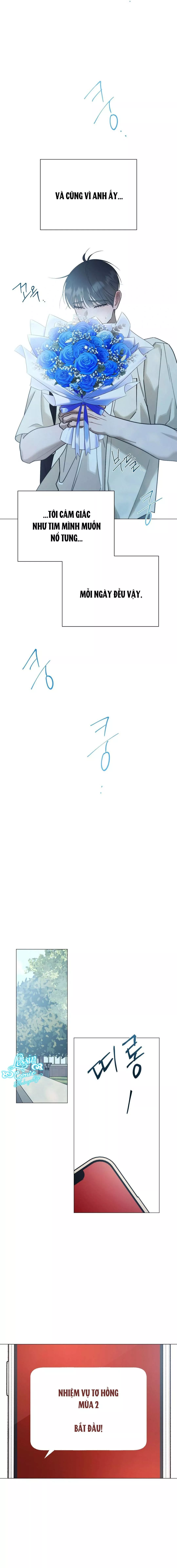 Đọc truyện NHIỆM VỤ HONGSIL - 30