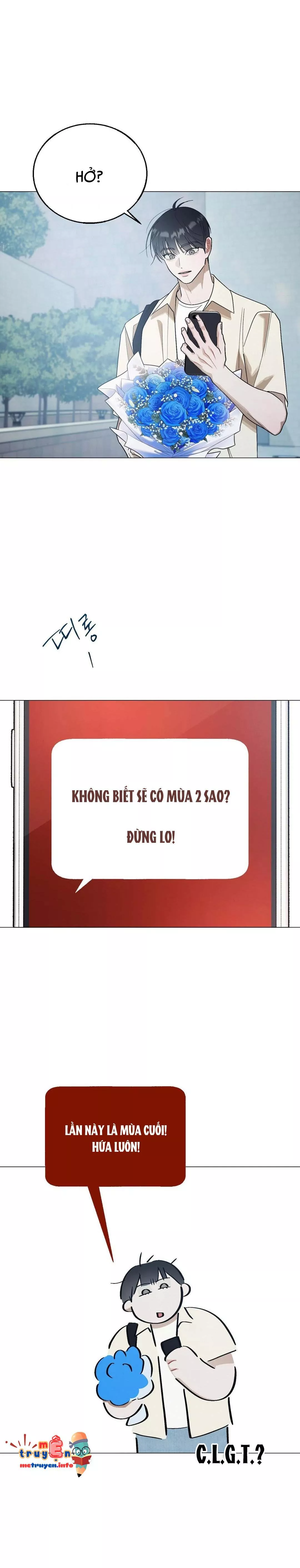 Đọc truyện NHIỆM VỤ HONGSIL - 30
