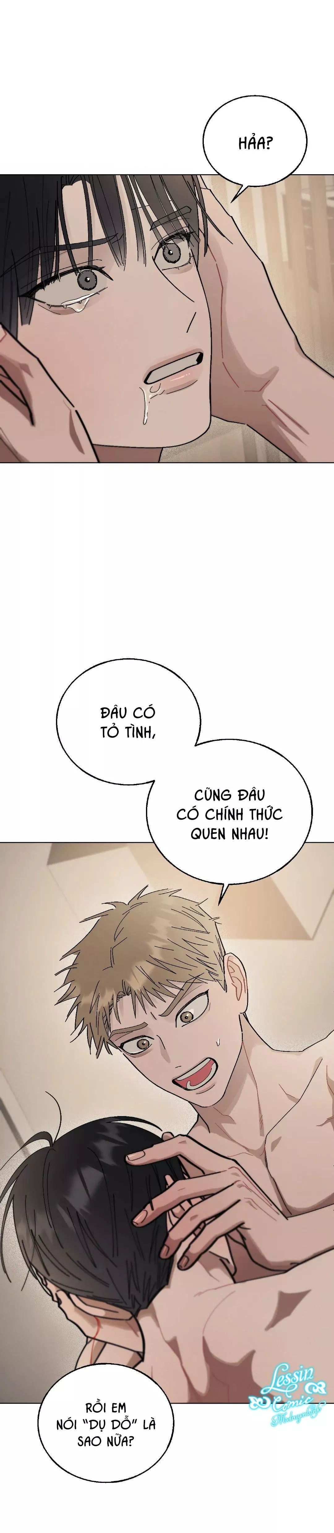 Đọc truyện NHIỆM VỤ HONGSIL - 15