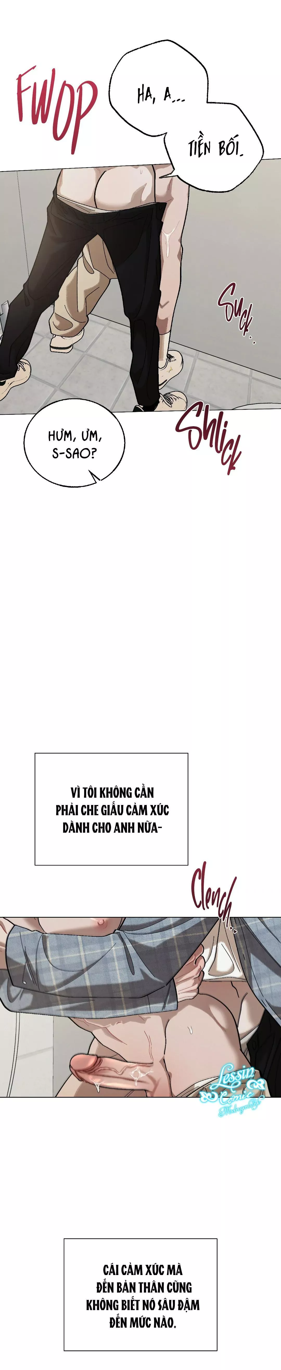 Đọc truyện NHIỆM VỤ HONGSIL - 20
