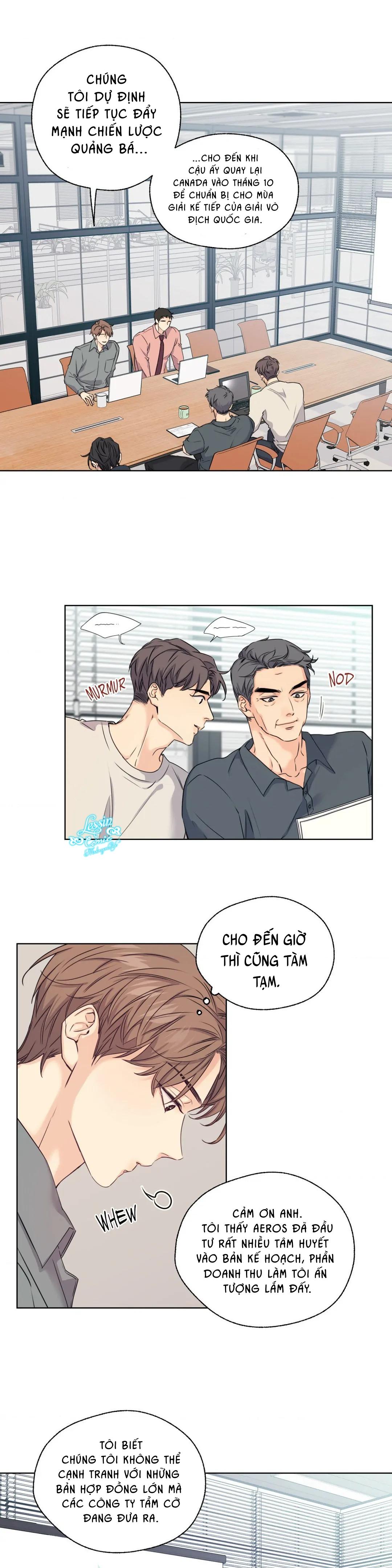 Đọc truyện Đường Cong Băng Tan - 2