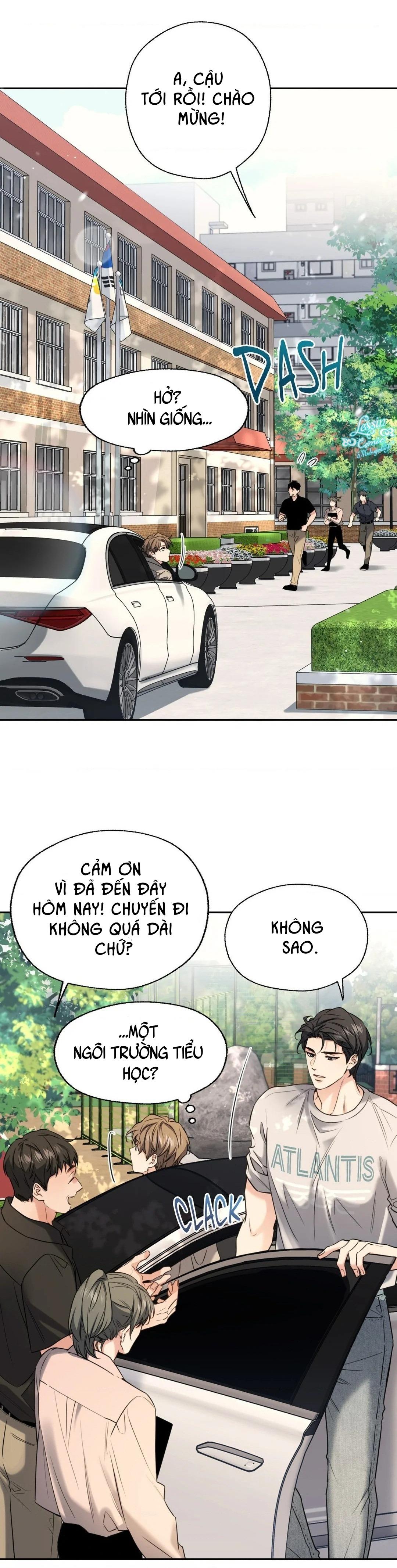 Đọc truyện Đường Cong Băng Tan - 13
