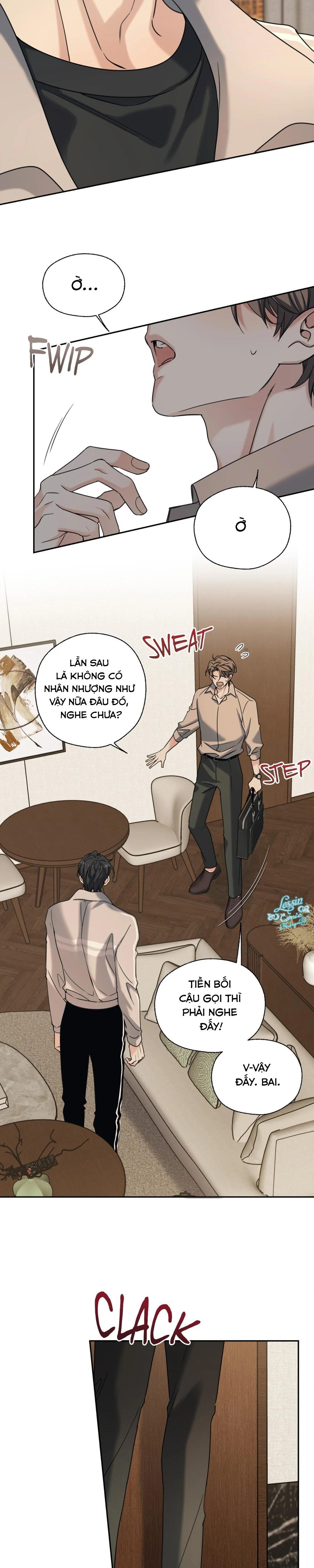 Đọc truyện Đường Cong Băng Tan - 16