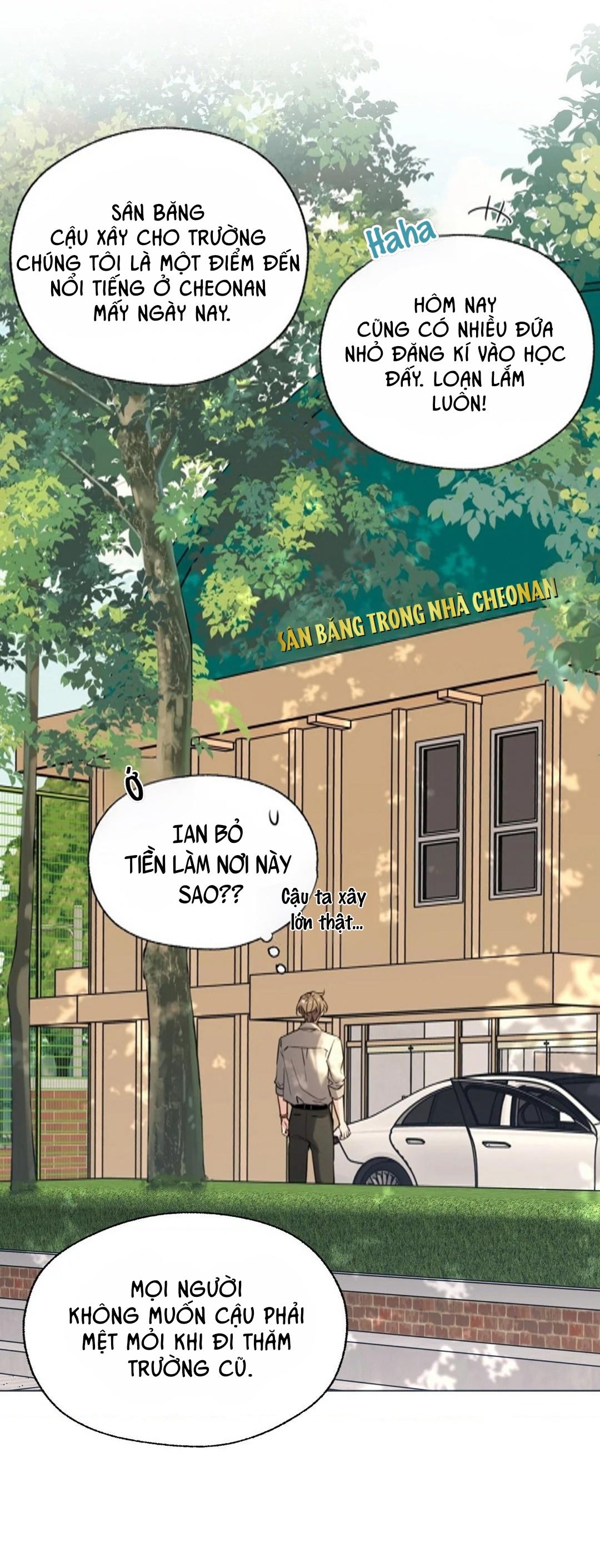 Đọc truyện Đường Cong Băng Tan - 13