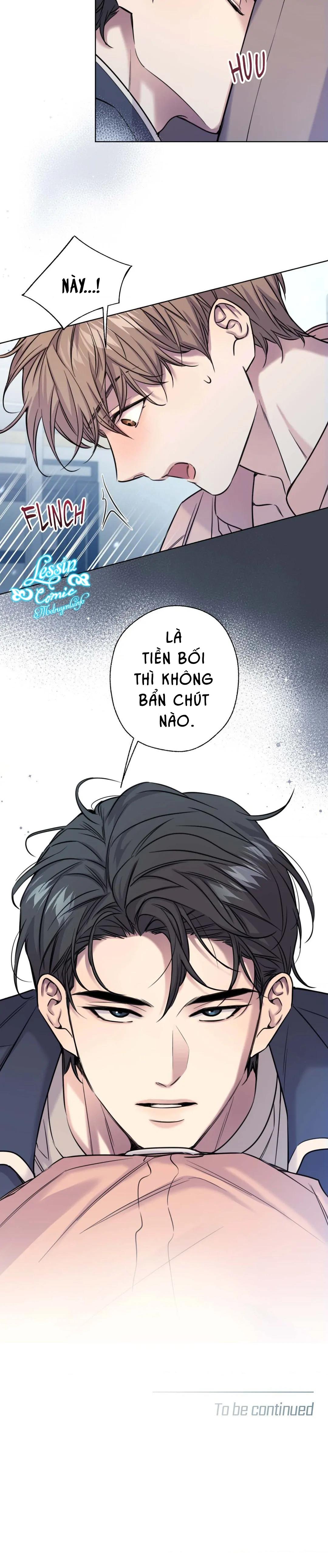 Đọc truyện Đường Cong Băng Tan - 6