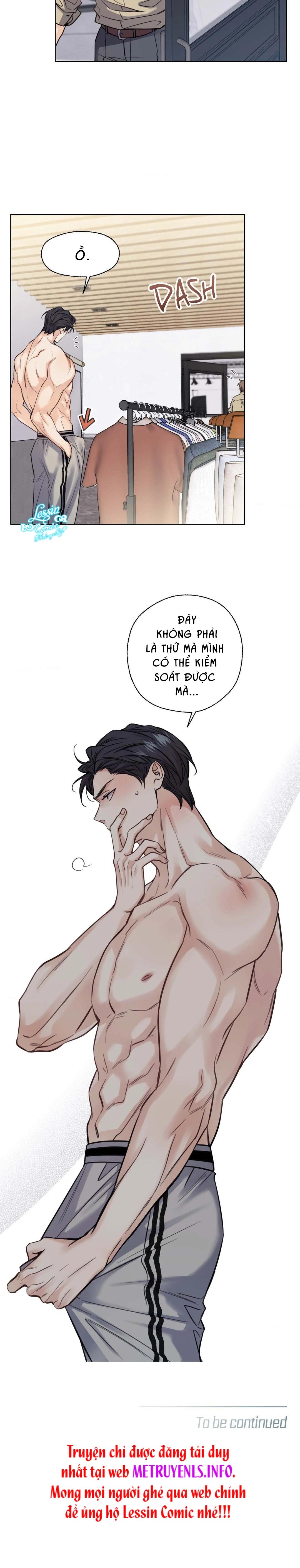 Đọc truyện Đường Cong Băng Tan - 8