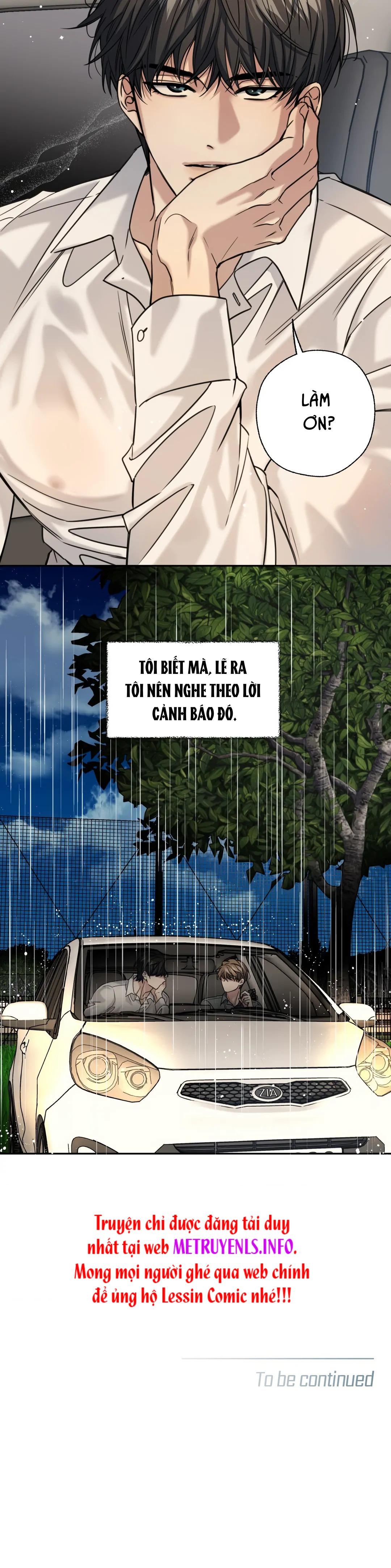 Đọc truyện Đường Cong Băng Tan - 18